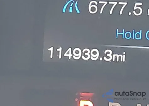 2016 Ford F-150 Xl z USA, uszkodzony, nr VIN 1FTEW1EF8GFB83369